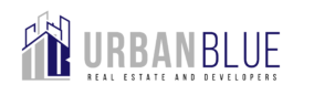 UrbanBlue Marketing Logo